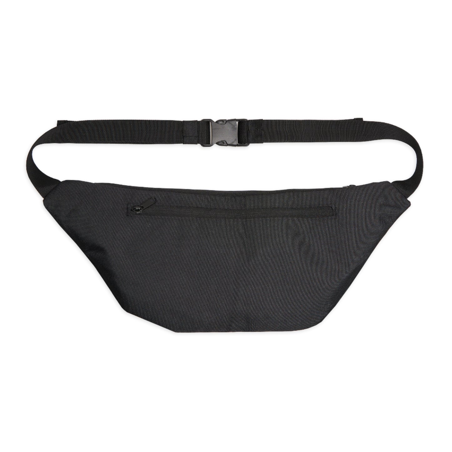 Humble Crown Fanny Pack - Stylish and Functional Accessory